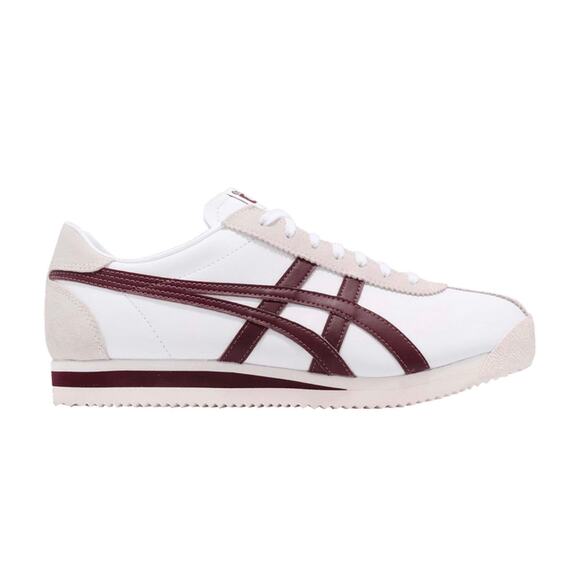 Onitsuka Tiger Tiger Corsair \'White\' Size 9✨ main image 6